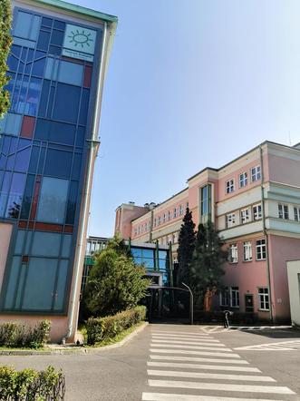 W Centrum Pediatrii w Sosnowcu powstanie Szpitalny Oddział Ratunkowy