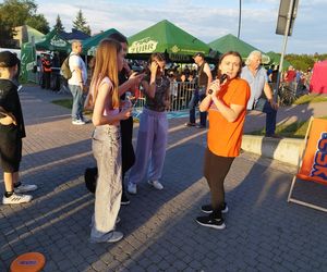Eska Summer City na Dniach Czarnej Białostockiej 