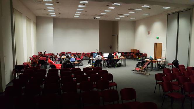 Global Game Jam w Bydgoszczy