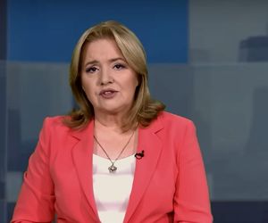 Danuta Holecka dzień przed śmiercią ukochanego syna