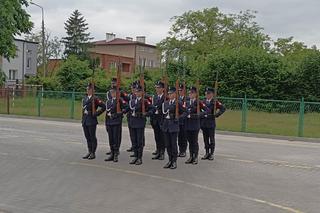 Radomscy uczniowie wicemistrzami Polski w musztrze paradnej. Ćwiczą 7 razy w tygodniu! 