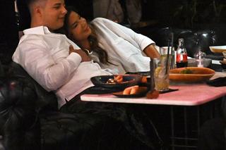 Syn porzucił Górniak