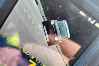 Piracki rajd 34-latka pod Warszawą! Szok, co wyszło na jaw podczas kontroli drogowej