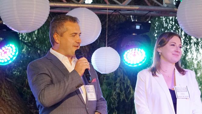 ZOBACZ ZDJĘCIA z wydarzenia "Narodowe Czytanie w Zbuczynie" w 2022 roku