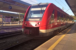 Bilet za 9 euro bije rekordy popularności! Jak tanio podróżować po Niemczech?