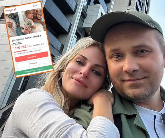 Ponad MILION ZŁOTYCH w dwa dni! Niewiarygodna reakcja fanów