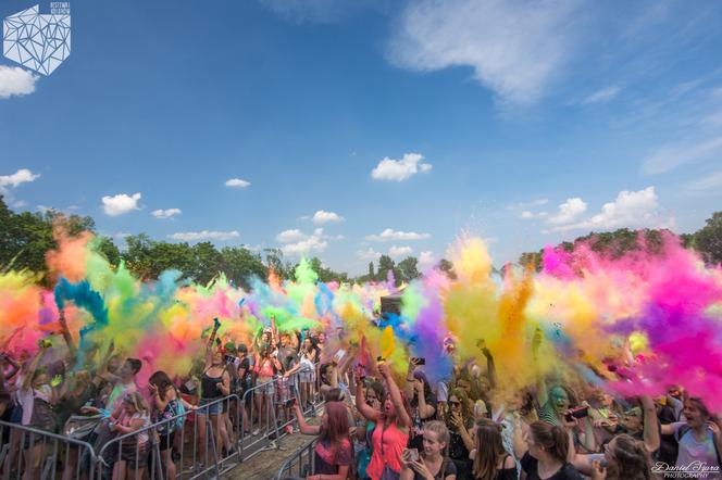 Festiwal Kolorów 2018