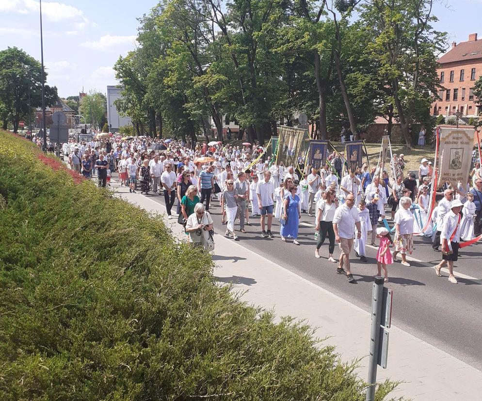 Boże Ciało 