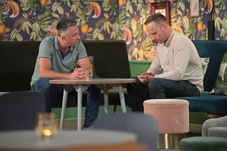 Pierwsza miłość, odcinek 4079: Artur dorwie Janka! Kinga dowie się o dziecku, a były mąż popamięta! – ZDJĘCIA