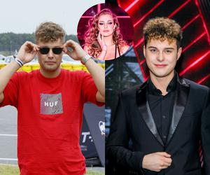 Brat Wiktorii Gąsiewskiej ostro o Zdrójkowskim. Aktorka odpowiedziała