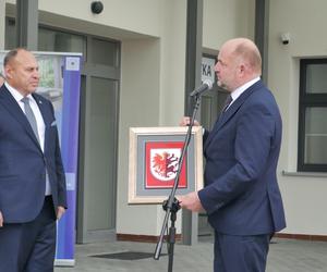 oddanie Oddziału Rehabilitacyjnego