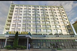 Hotel Wieniawa ponownie jako Izolatorium. Są już pierwsi pacjenci