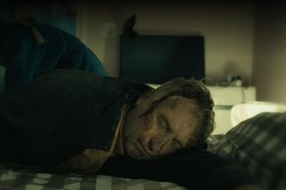 Barwy szczęścia odc. 3186. Szymański (Jacek Grondowy)