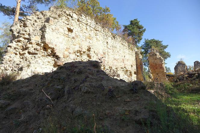 Najpiękniejsze zamki nad Dunajcem. To najwspanialsze atrakcje w Małopolsce