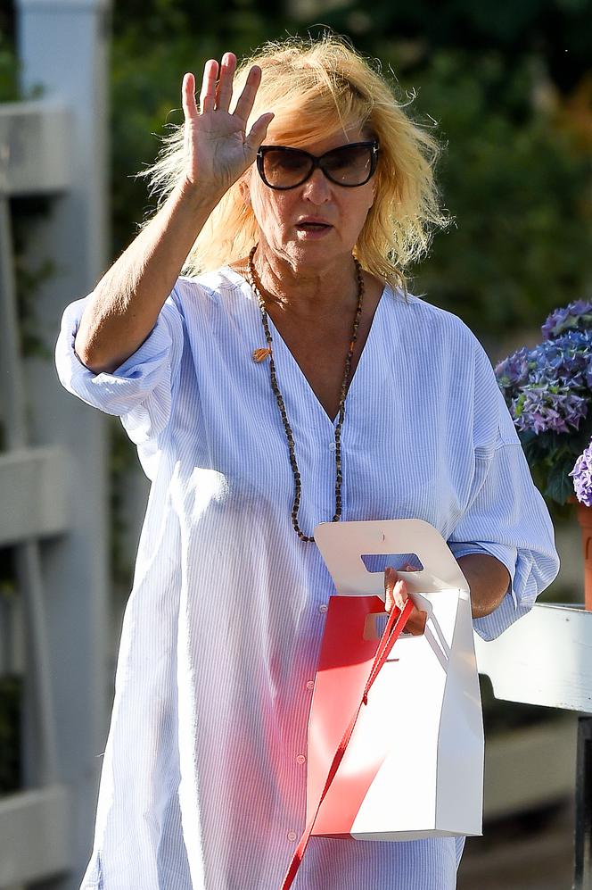 Ewa Kasprzyk ze swoim psem_1PUBL