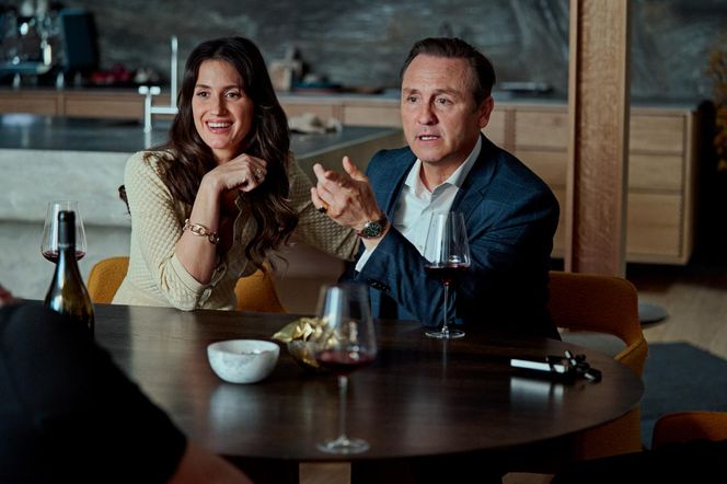 Rezerwat / Skandynawski serial Netflix