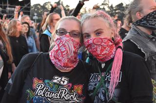 Last Minute Summer Festival 2020. Zdjęcia publiczności. Część 3