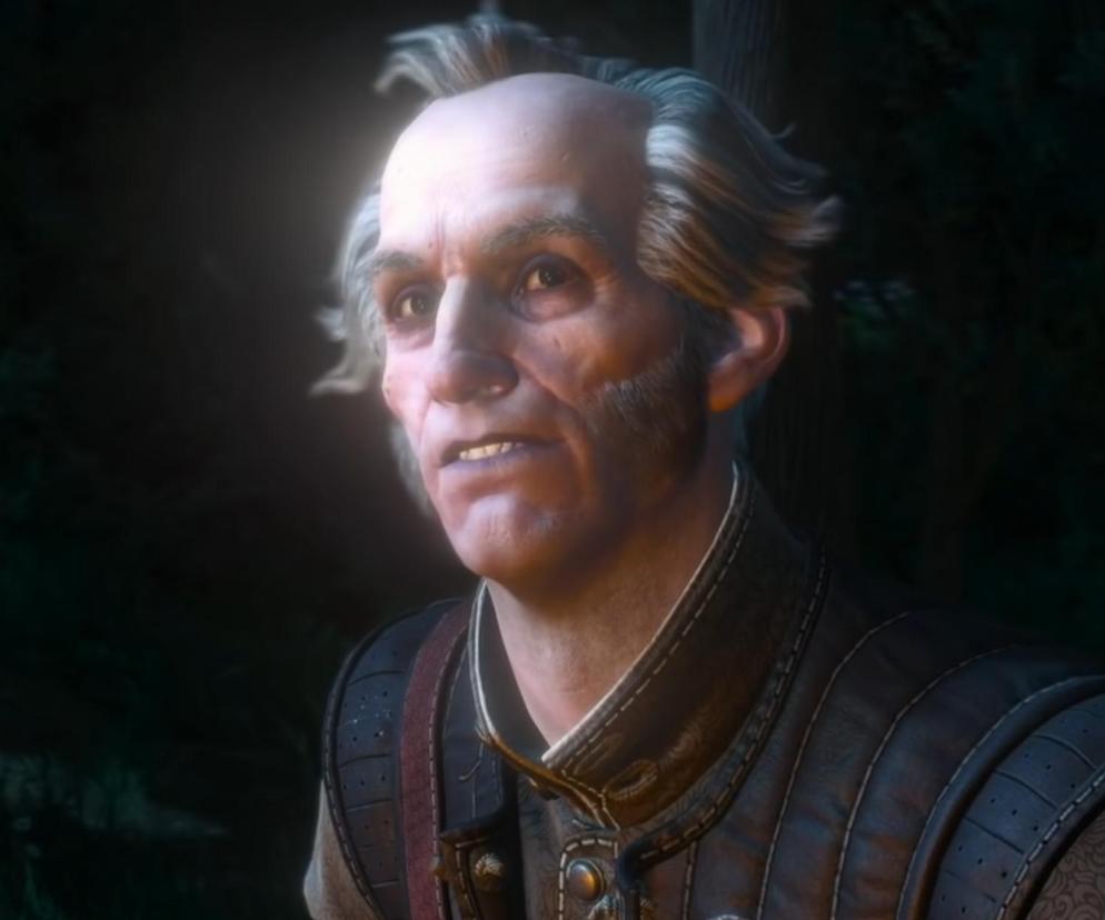 Wiedźmin QUIZ. Jak dobrze znasz Regisa? Test wiedzy o niezwykłym przyjacielu Geralta! 