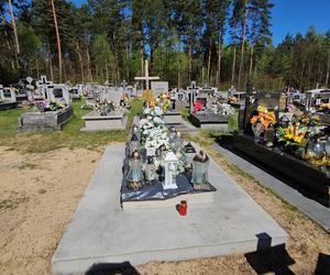 Mateusz miała tylko 20 lat, zginął w drodze do pracy