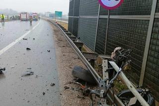 Mercedes nadaje się tylko do kasacji 