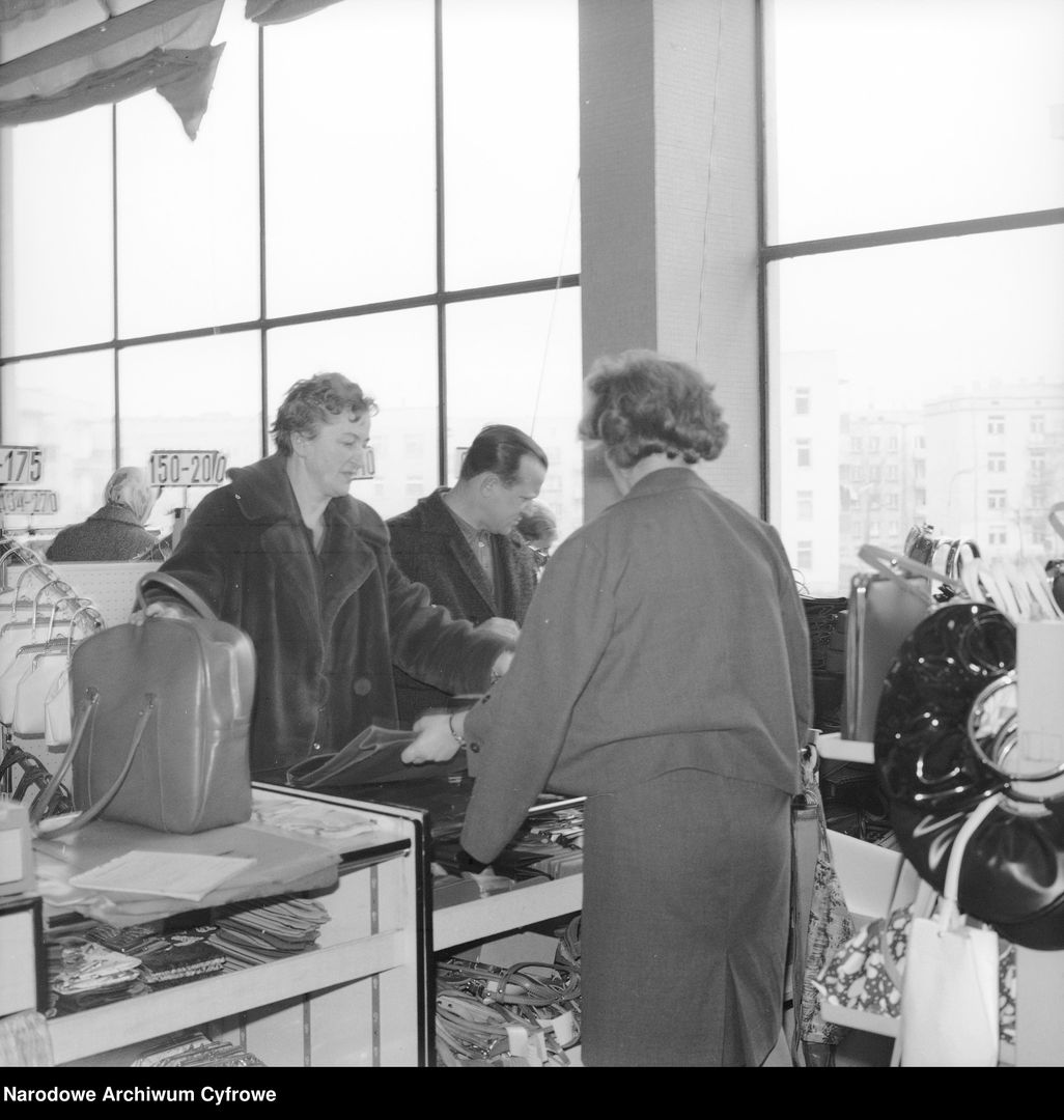 SDH Merkury w Warszawie