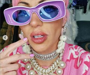 Nie żyje Ludzka Barbie! 31-letnia influencerka znaleziona martwa w mieszkaniu!