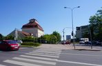 Ten wyjątkowy zabytek w Olsztynie ma ponad 100 lat. Od wielu lat stoi i niszczeje