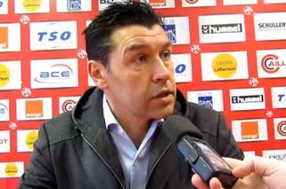 Hubert Fournier, trener Stade de Reims: Krychowiak ma końskie zdrowie WYWIAD