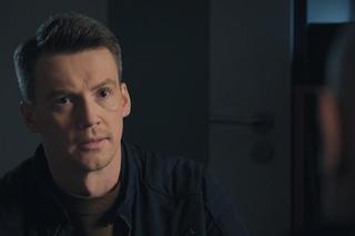 M jak miłość odc. 1812. Jakub Karski (Krzysztof Kwiatkowski)