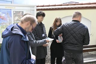 DJ Hazel nie żyje. Pogrzeb Michała Orzechowskiego