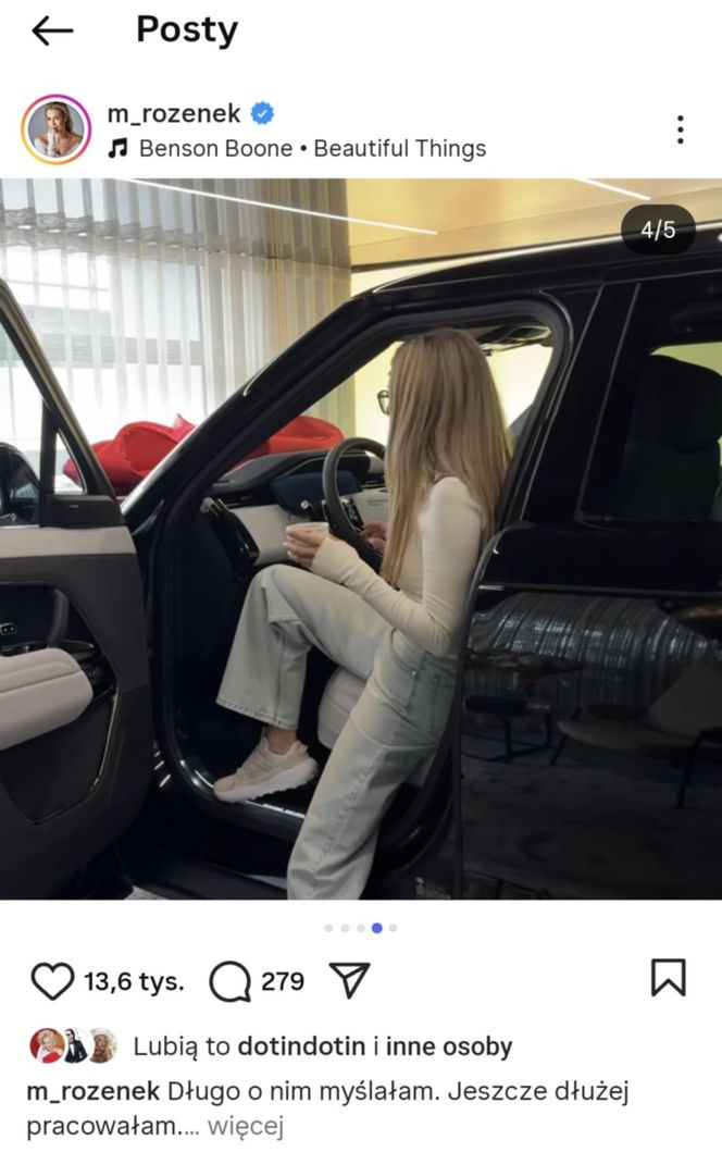 Małgorzata Rozenek-Majdan