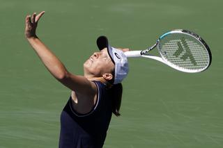 Świątek - Ostapenko O KTÓREJ GODZINIE gra Iga Świątek dzisiaj Indian Wells KIEDY gra Świątek - Ostapenko GODZINA meczu dzisiaj 12.10