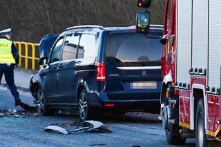 18-letni Kamil zginął w tragicznym wypadku. Dramat w Świeciu
