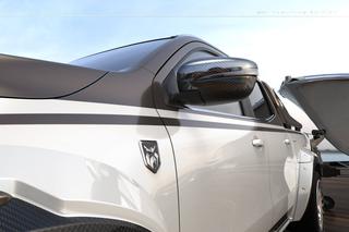 Mercedes-Benz X-Class Yachting Edition