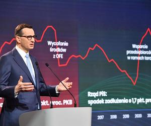 Mateusz Morawiecki zapowiada: ministerstwo finansów przygotowuje nową ustawę. Czego będzie dotyczyć?