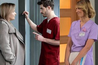 Pierwsza miłość, odcinek 4017: Kacper i Maja spędzą razem noc! Zbliżą się do siebie jak nigdy wcześniej i Marysia straci męża?