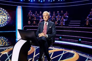 Nowe studio Milionerów. Pierwsze zdjęcia z nagrań odcinków dla Polsatu