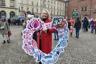 Wrocław gra z WOŚP 2025. „Ta akcja nas wszystkich jednoczy” [ZDJĘCIA]