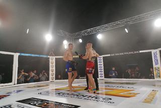 21 TFL MMA KOZIENICE