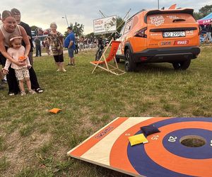 Trwa Eska Music Tour w Ełku!