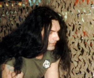 Dzień, w którym Peter Steele (Type O Negative) pojawił się na okładce magazynu dla kobiet. Kopie czasopisma dziś są już warte fortunę!