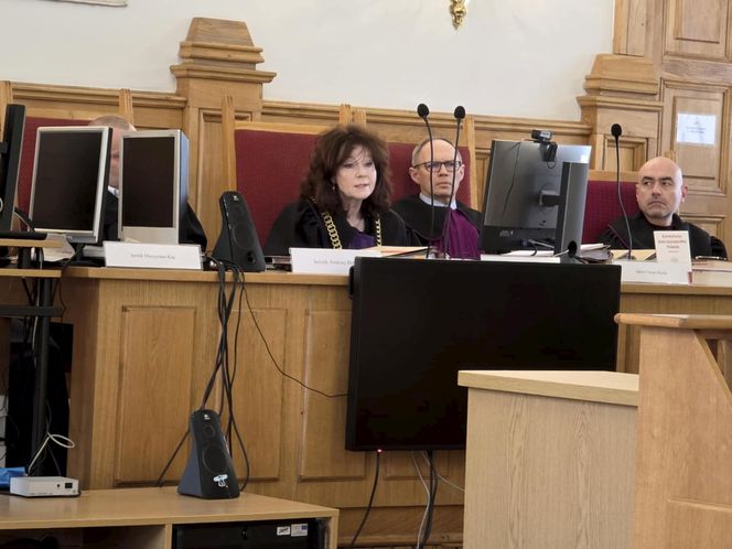  Atak na 12-latkę w Rzeszowie. Kyrylo H. usłyszał zarzuty