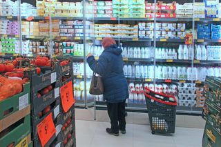Matematyczne zagadki w Biedronce. Klienci mają dosyć, a sieć się broni