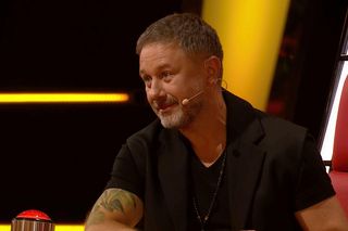 The Voice Senior 6. Poruszające wyznanie Andrzeja Piasecznego. Aż łza kręci się w oku