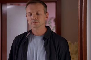 Pierwsza miłość odc. 3933. Mateusz Stik (Lesław Żurek)