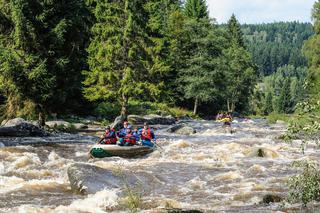 Czechy dla wodniaków 