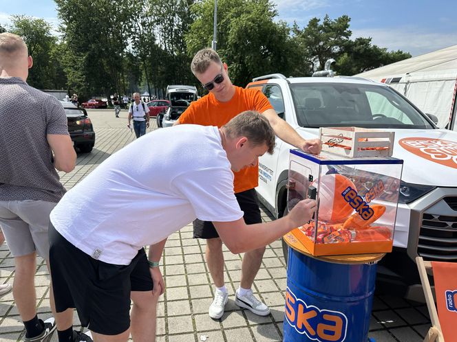 Eska Summer City - tak wyglądał ostatni weekend (19-20 lipca)