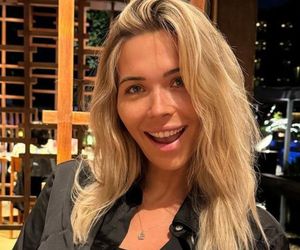 Sandra Kubicka i Baron pokazali dziecko! Synek ma nosek po mamusi