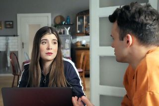 Barwy szczęścia, odcinek 3221: Ignacy ostro wścieknie się na Agatę! Zrobi to za jego plecami - ZDJĘCIA