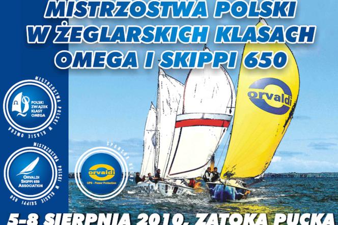 plakat zawodów